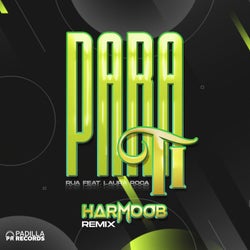 Para Ti (feat. Laura Roca) [Harmoob Remix]