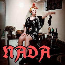 Nada (feat. Griffi)