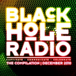 Black Hole Radio December 2010