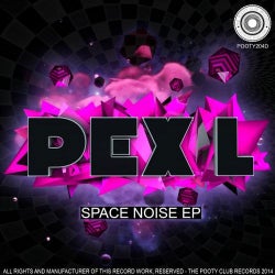 Space Noise EP