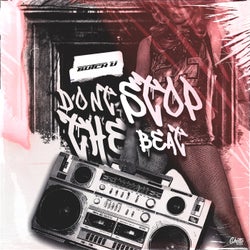 Dont Stop The Beat