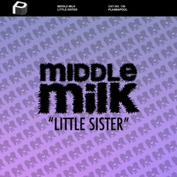 Little Sister (Extended Mix)