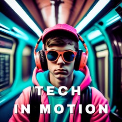 Tech In Motion