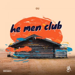 He Men Club