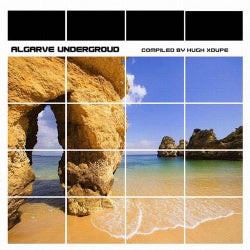 Algarve Underground Compiled By Hugh Xdupe