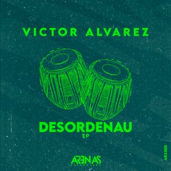 Desordenau EP