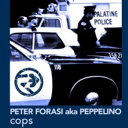 Cops EP