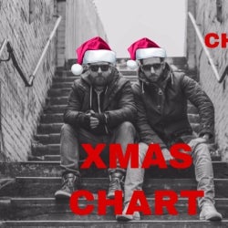 Rough Xmas Cut  Chart 18