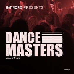 Dance Masters (Most Rated Dance Tracks)