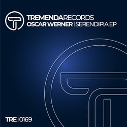 Serendipia EP