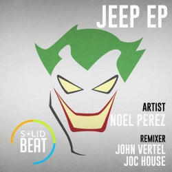 Jeep EP