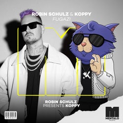 Fugazi (Robin Schulz Presents KOPPY) [Extended Mix]