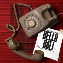 Hello Dali