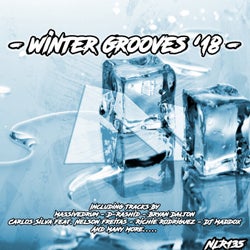 Winter Grooves '18