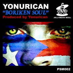 Boriken Soul