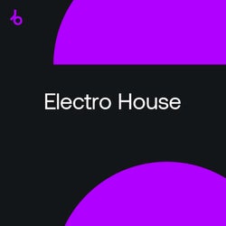 Closing Essentials 2021: Electro House
