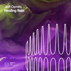 Healing Rain