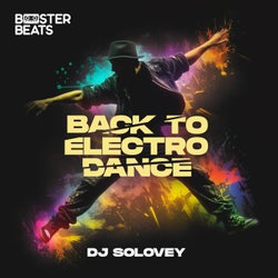 Back To Electro Dance