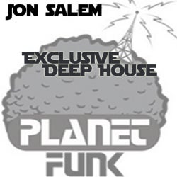Exclusive Deep House Chart