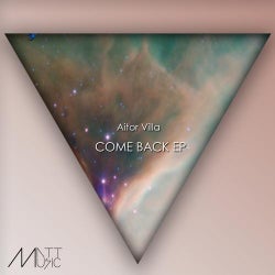 Come Back EP