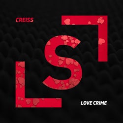 Love Crime (Extended Mix)
