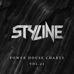 The Power House Charts Vol.43