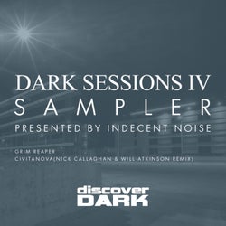 Dark Sessions IV Sampler