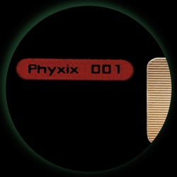 Phyxix 001