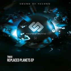 Replaced Planets EP