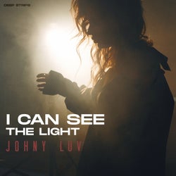 I Can See The Light