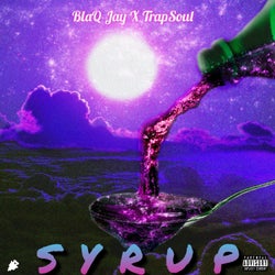 Syrup (BlaQ Jay)