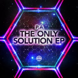 The Only Solution EP