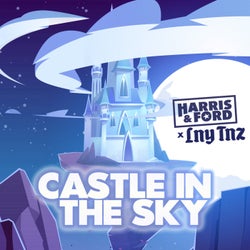 Castle In The Sky (Extended Mix)