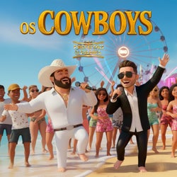 Os Cowboys