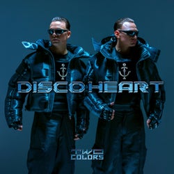 Disco Heart (Extended Mix)