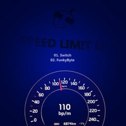 Speed Limit EP