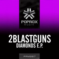 Diamonds EP