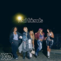 Real Friends (Acoustic)