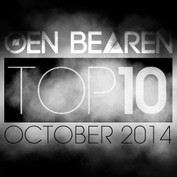 October 2014 TOP 10 Breezies