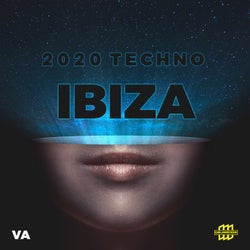 Ibiza 2020 Techno