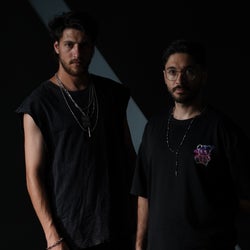 Hurts - M2, Mario Eighta