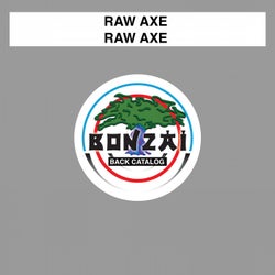 Raw Axe