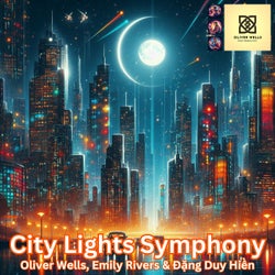 City Lights Symphony