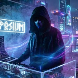 J Symposium - Altered States