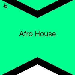 Best New Afro House 2021: October