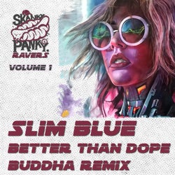Better Than Dope (Buddha Remix)