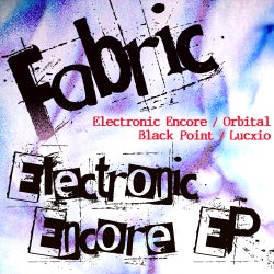 Electronic Encore EP