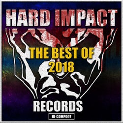 Hard Impact Records
