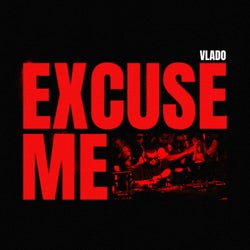 Excuse Me (Extended Mix)