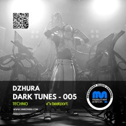 DARK TUNES 005 (TECHNO)